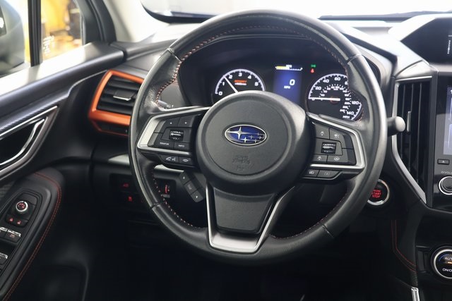 2021 Subaru Forester Sport photo 10