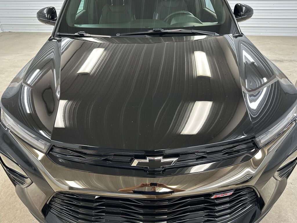 2023 Chevrolet Trailblazer RS photo 19