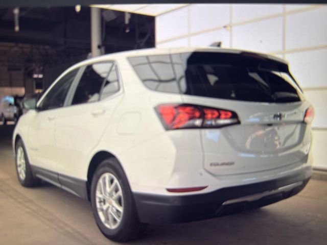 2024 Chevrolet Equinox LT photo 4