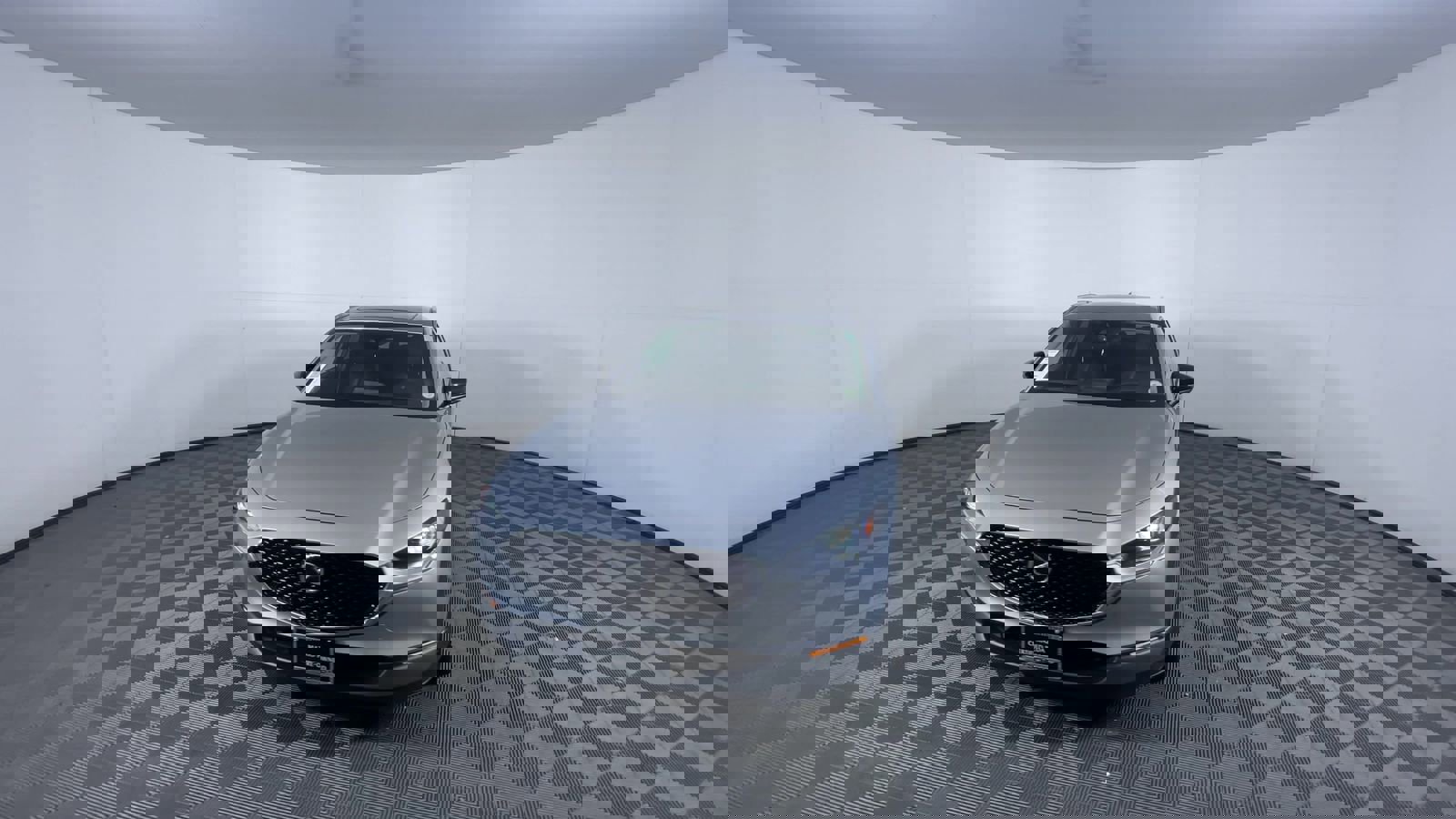 2021 Mazda CX-30 Turbo Premium photo 2