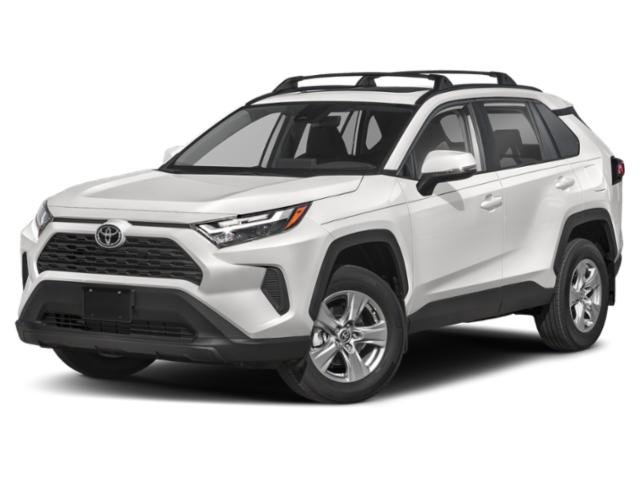 2022 Toyota RAV4 XLE Premium's photo