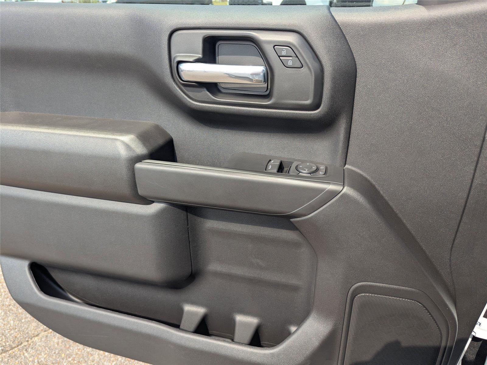 2026 Chevrolet Silverado 1500 Work Truck photo 15