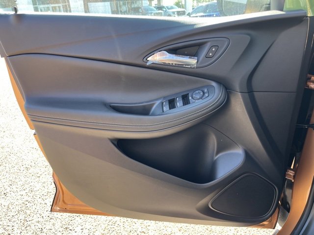 2025 Buick Encore GX Preferred photo 18