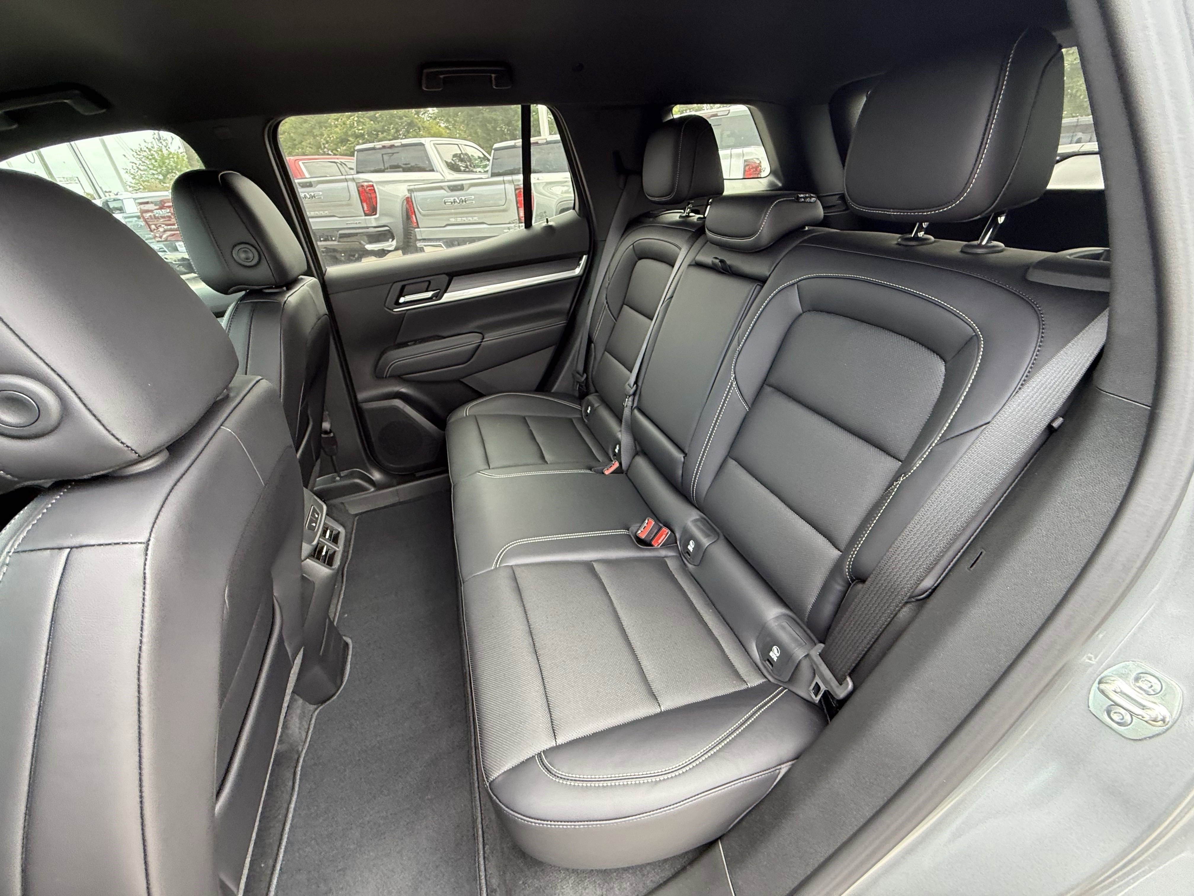 2026 Gmc Terrain Elevation photo 7