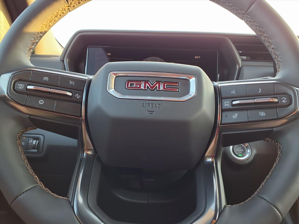 2026 Gmc Terrain AT4 photo 16