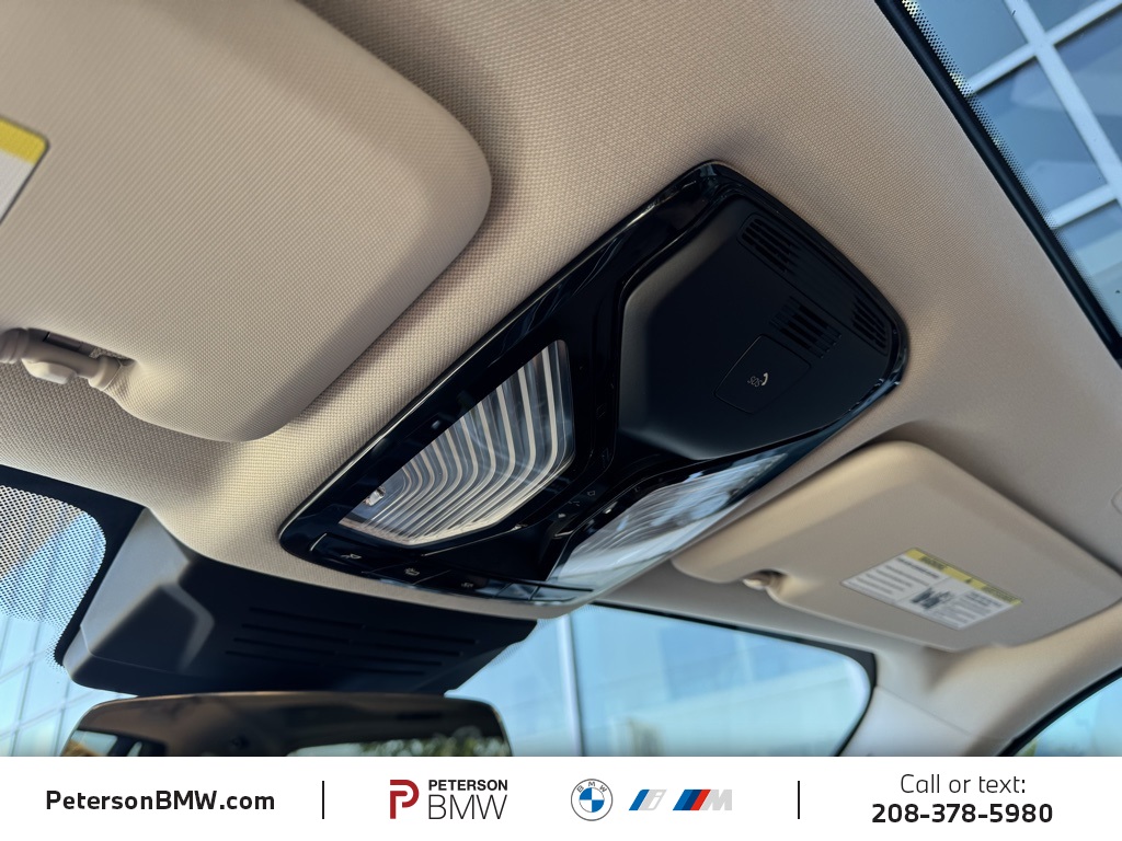 2026 Bmw X7 xDrive40i photo 33
