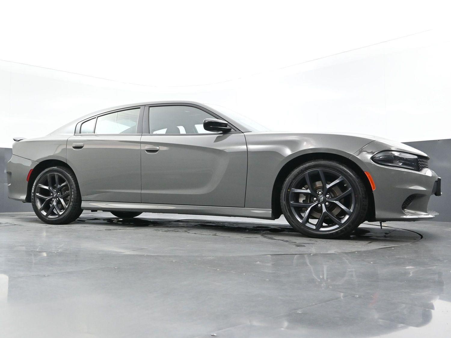 2023 Dodge Charger R/T photo 35