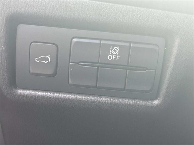 2022 Mazda CX-5 2.5 Turbo photo 11