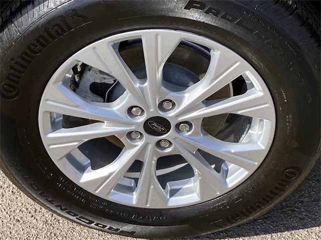 2025 Ford Escape Active photo 24