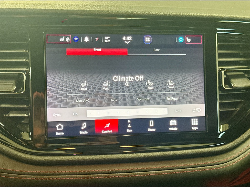 2023 Dodge Durango GT Plus photo 14