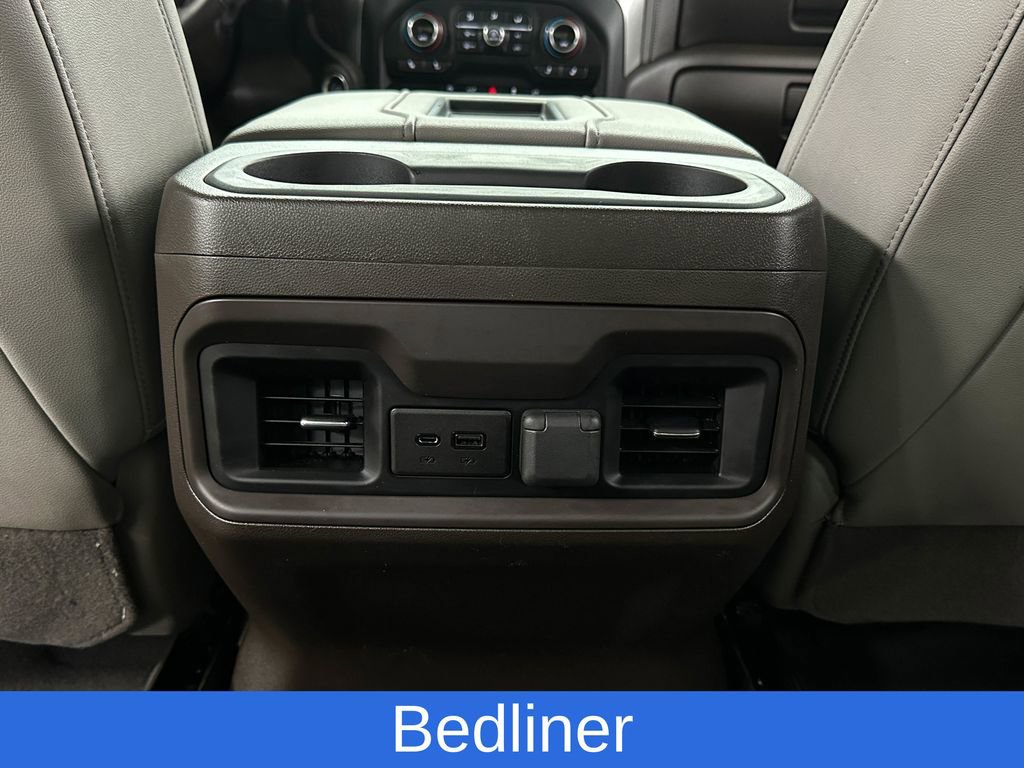 2021 Chevrolet Silverado 1500 RST photo 15