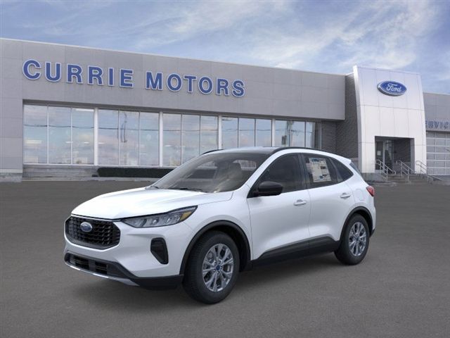 2026 Ford Escape Active's photo