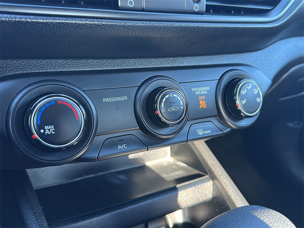 2023 Kia Forte LXS photo 19