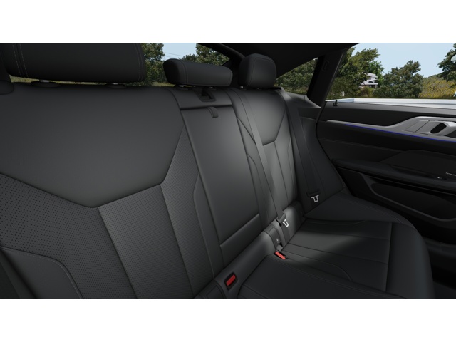 2026 Bmw M440i xDrive photo 11