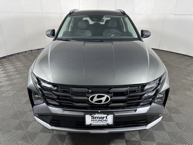 2025 Hyundai Tucson Hybrid SEL Convenience photo 2