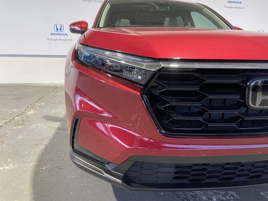 2025 Honda CR-V EX photo 32