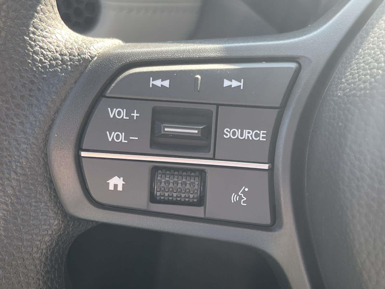 2023 Honda HR-V LX photo 22