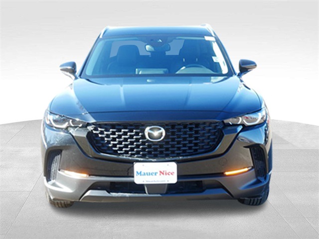 Used 2024 Mazda CX-50 S PREFERRED with VIN 7MMVABBMXRN207011 for sale in Anoka, Minnesota