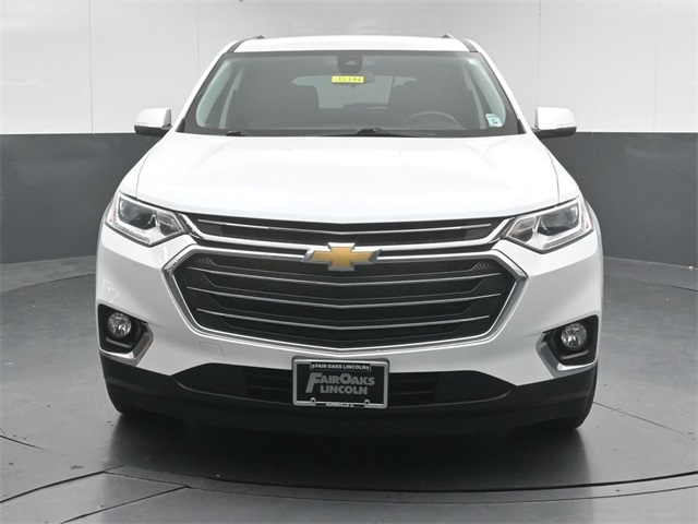 2021 CHEVROLET TRAVERSE - Image 2