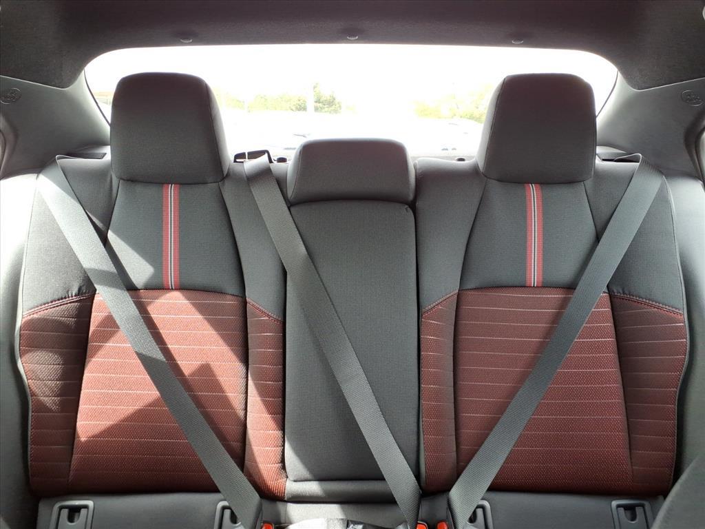 2026 Toyota Corolla SE photo 16