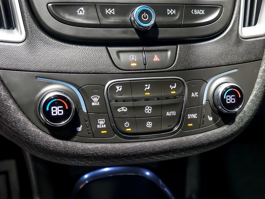 2023 CHEVROLET MALIBU - Image 23