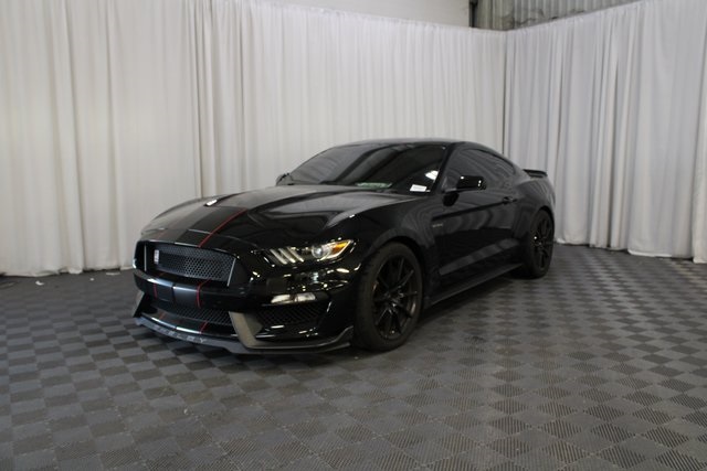 2017 Ford Mustang Shelby GT350 photo 30