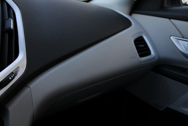 2017 Gmc Terrain SLE photo 6