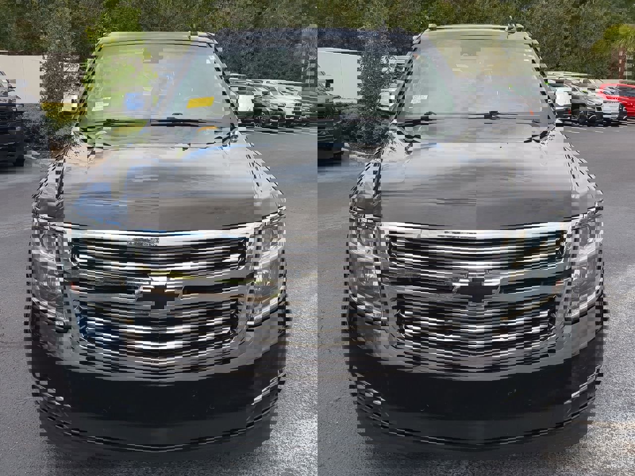 2018 Chevrolet Tahoe Premier photo 13