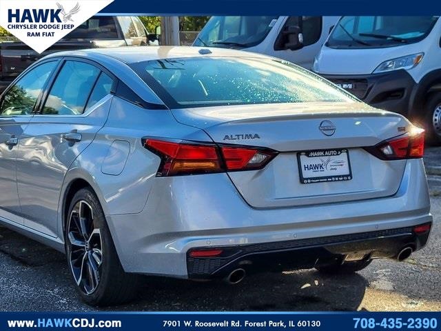 2023 NISSAN ALTIMA - Image 6