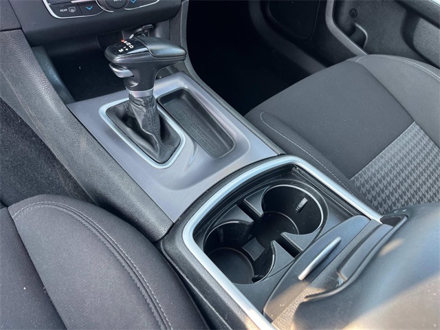 2023 Dodge Charger GT photo 31