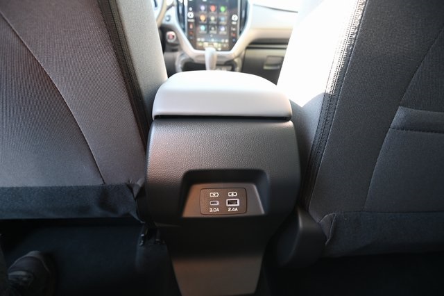 2025 Subaru Crosstrek Premium photo 19