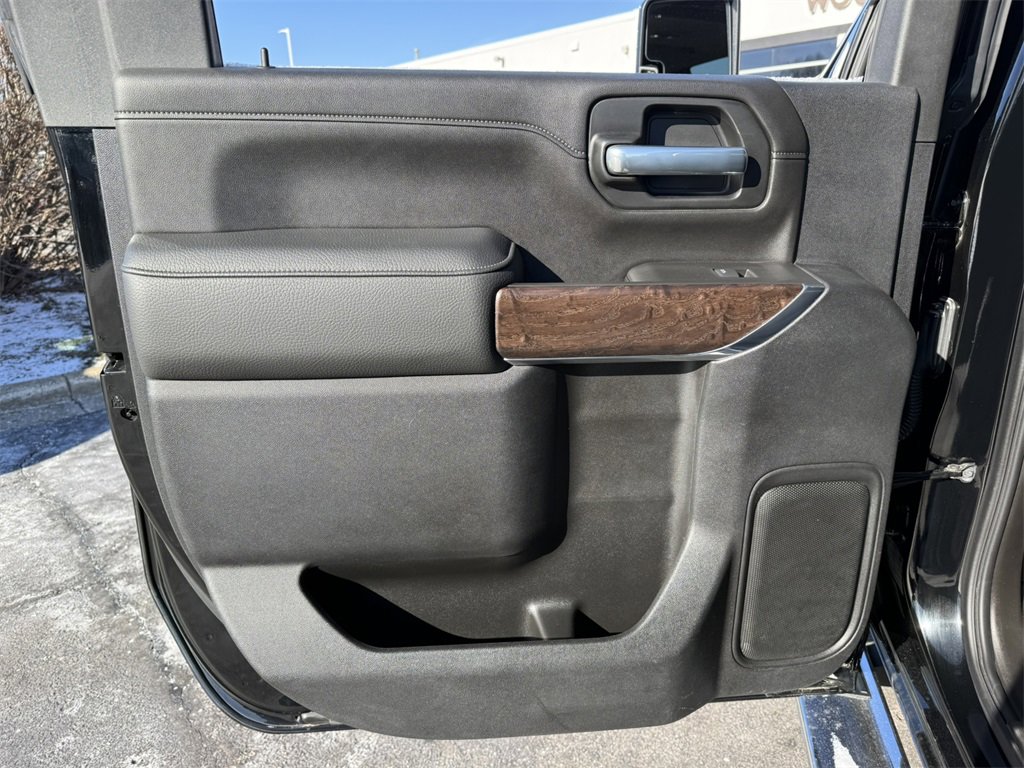 2021 GMC SIERRA - Image 31