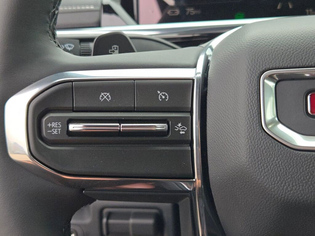 2026 Gmc Sierra Elevation photo 30