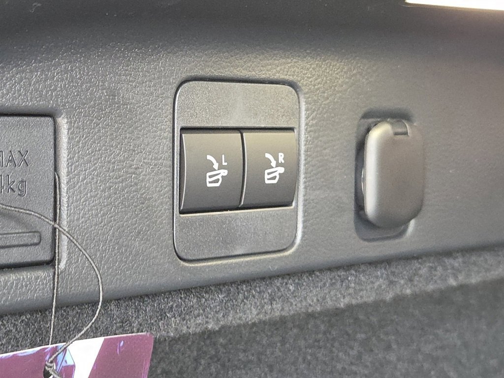 2025 Lexus RX 350 Premium photo 26