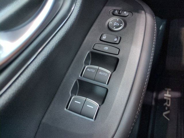 2026 Honda HR-V EX-L photo 19