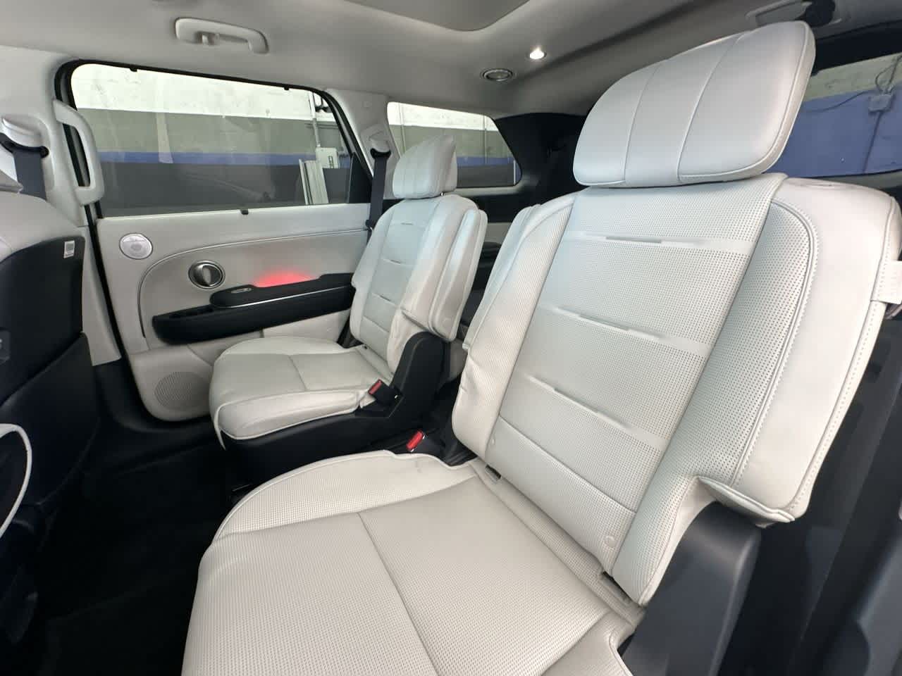 2026 Hyundai Palisade Calligraphy photo 18