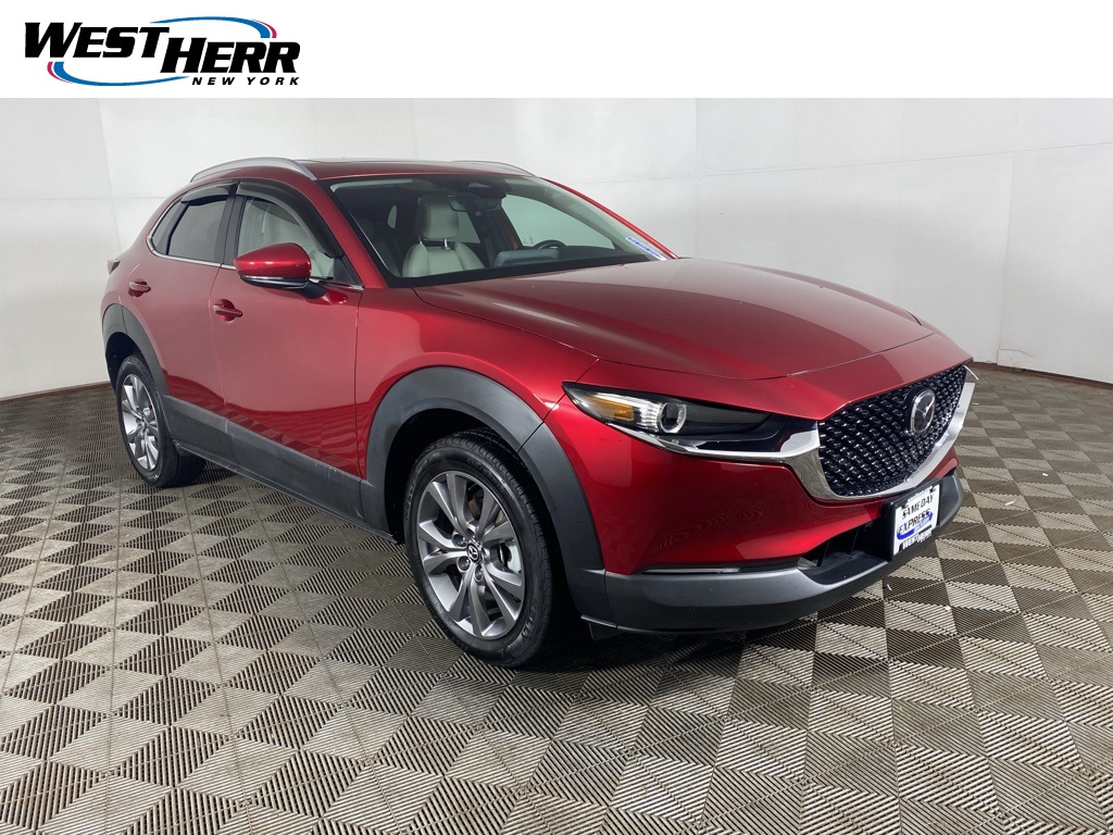 2024 Mazda CX-30 Preferred's photo