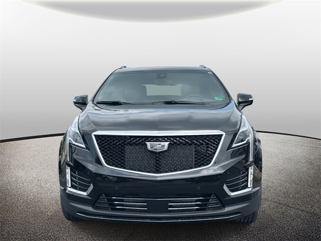 2025 Cadillac XT5 Sport photo 6