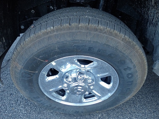 2026 Ram 3500 Tradesman photo 10