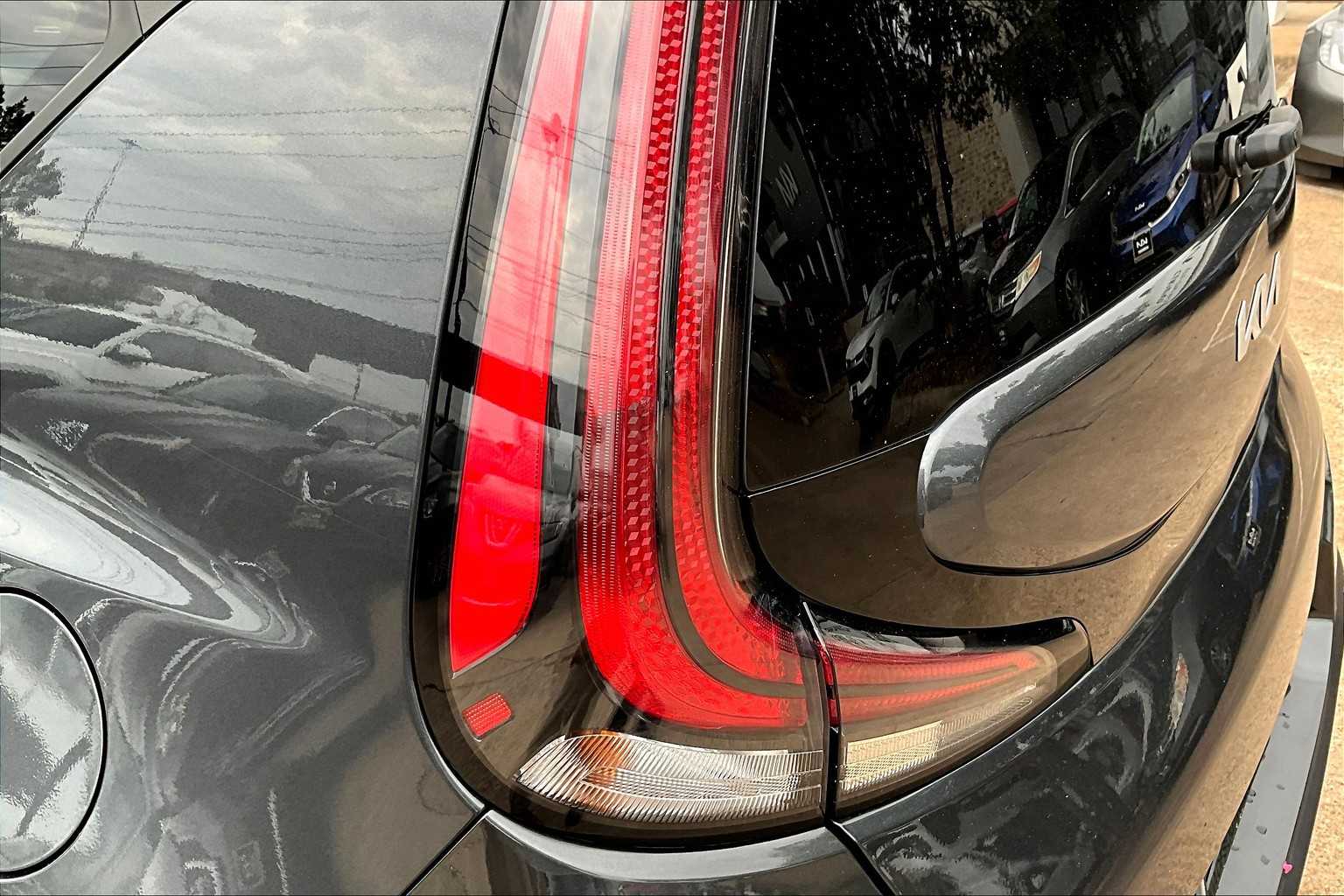 2023 Kia Soul LX S photo 24