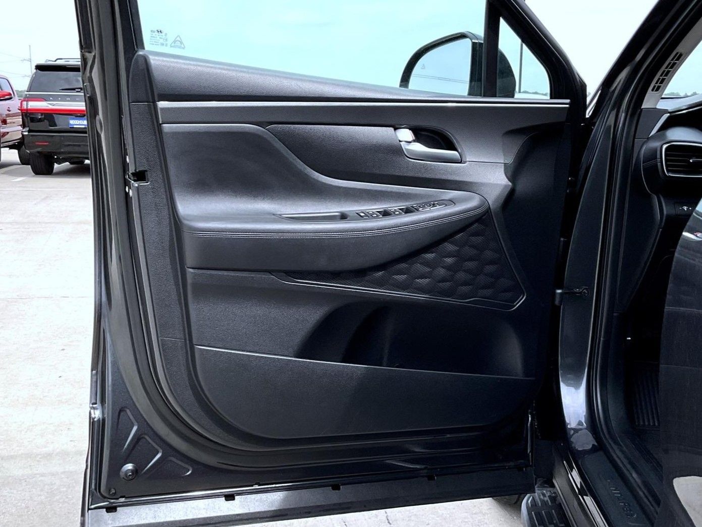 2023 Hyundai Santa Fe XRT photo 7
