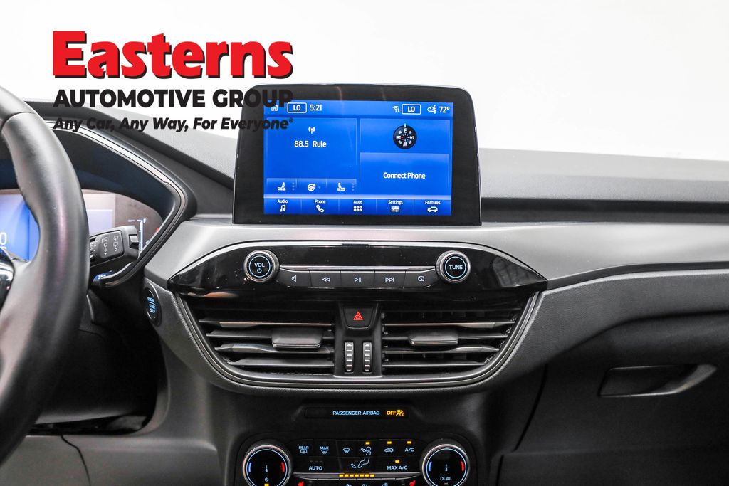 2023 Ford Escape Active photo 12