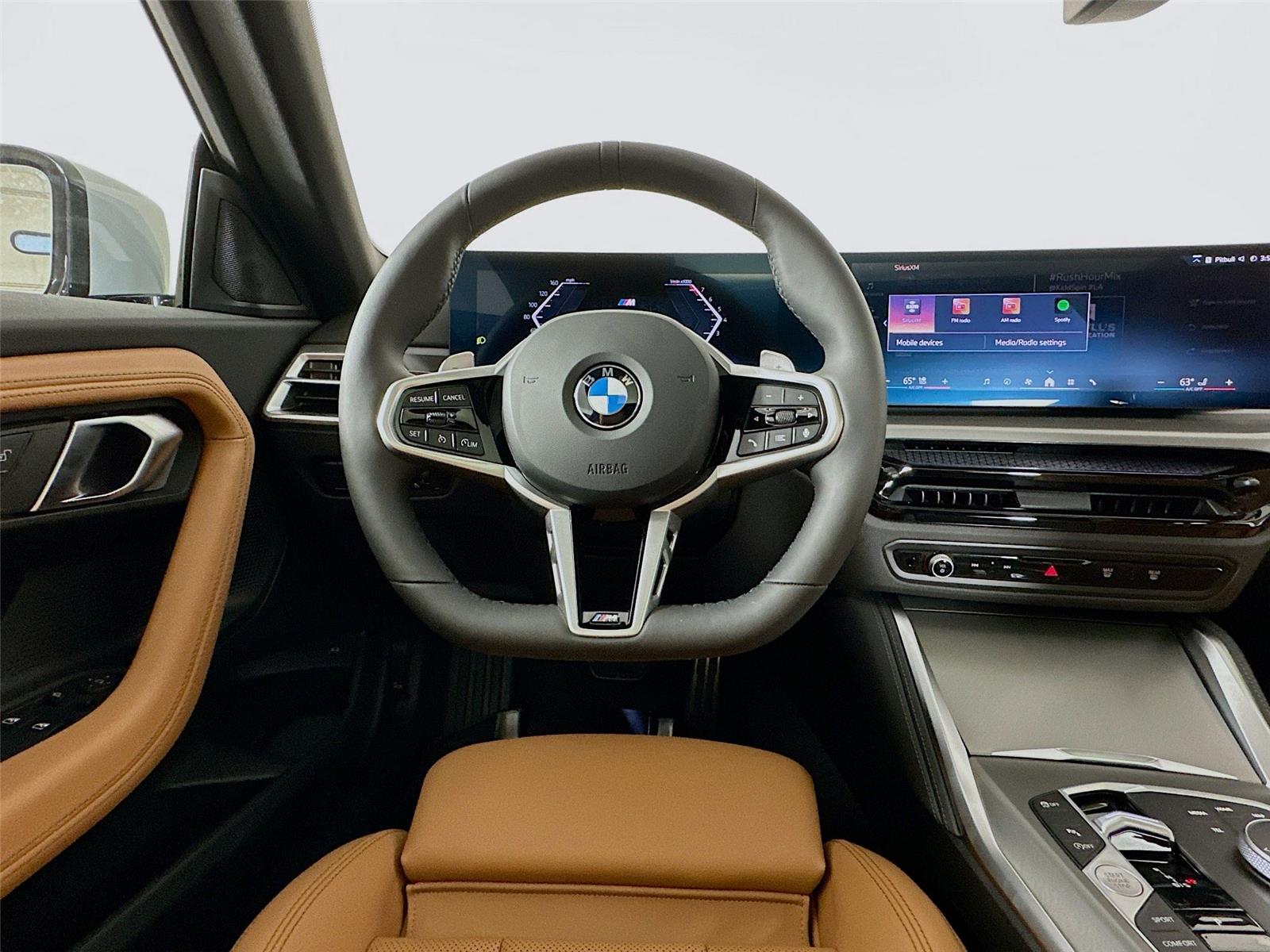 2025 Bmw 230i xDrive photo 11