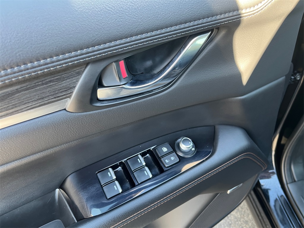 2020 Mazda CX-5 Grand Touring photo 11