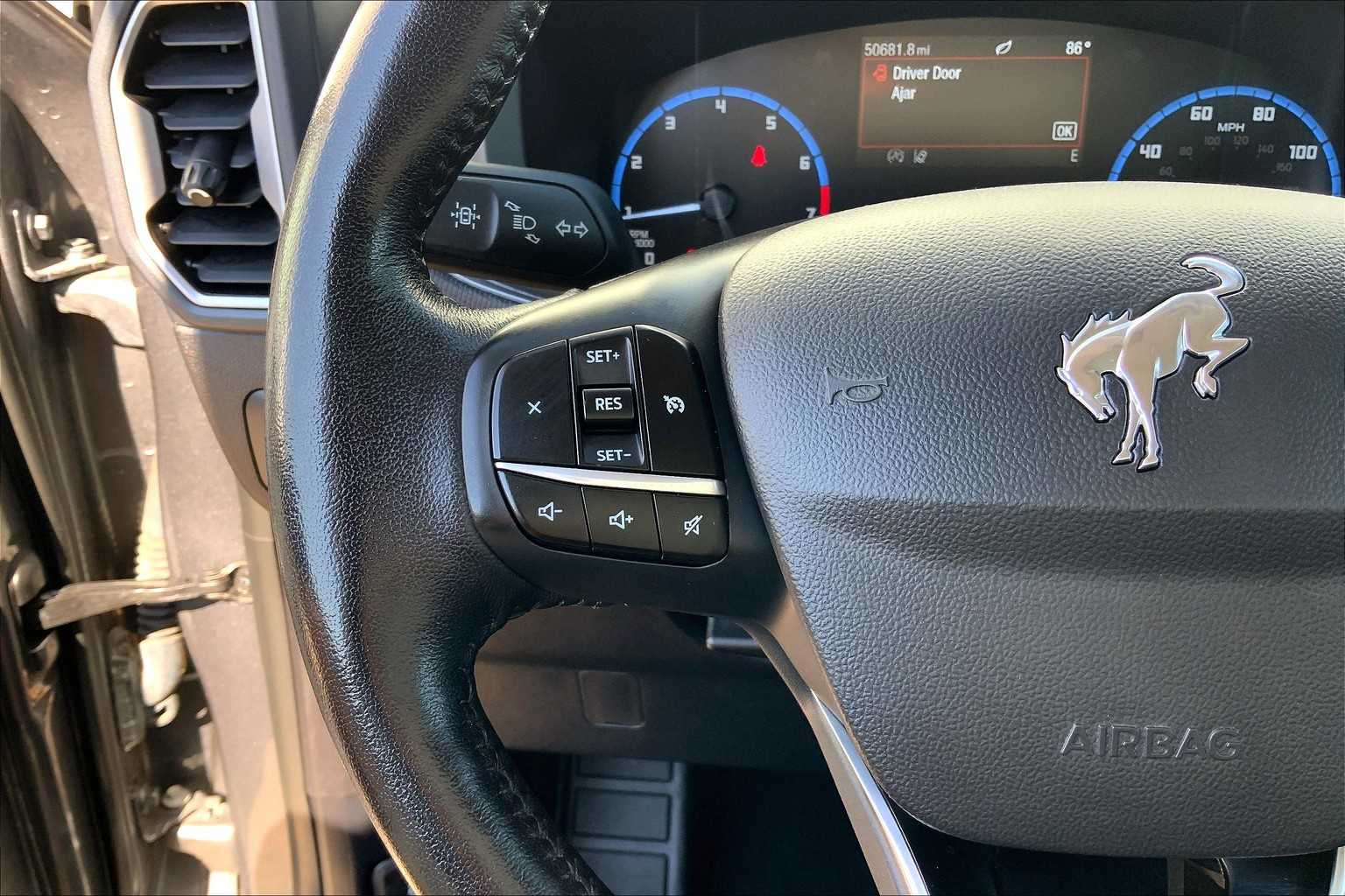 2022 Ford Bronco Sport Big Bend photo 22