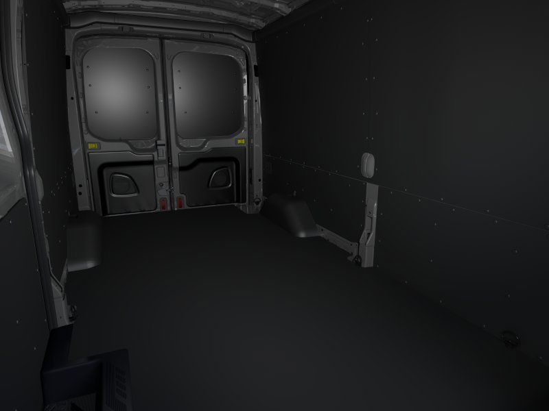2026 FORD TRANSIT - Image 12