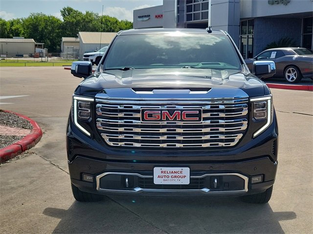2024 Gmc Sierra 1500 Denali photo 2