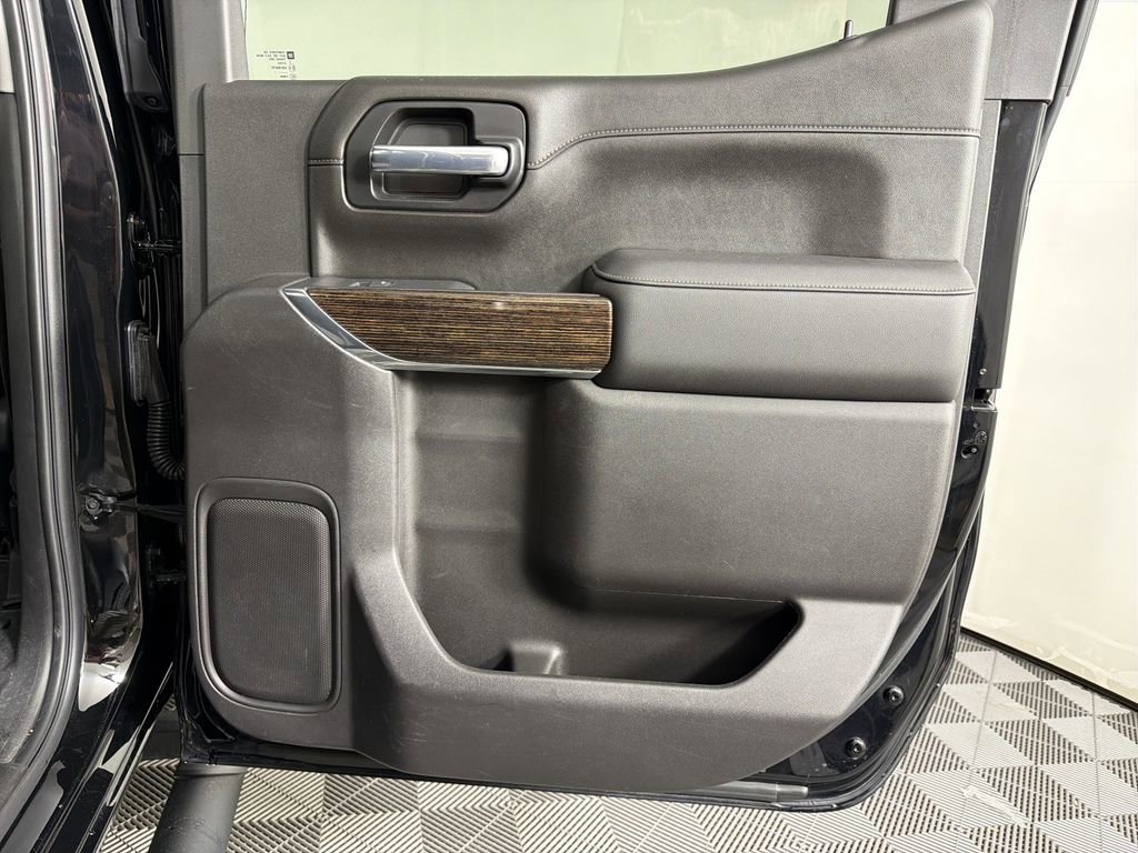 2021 Gmc Sierra 1500 Elevation photo 12
