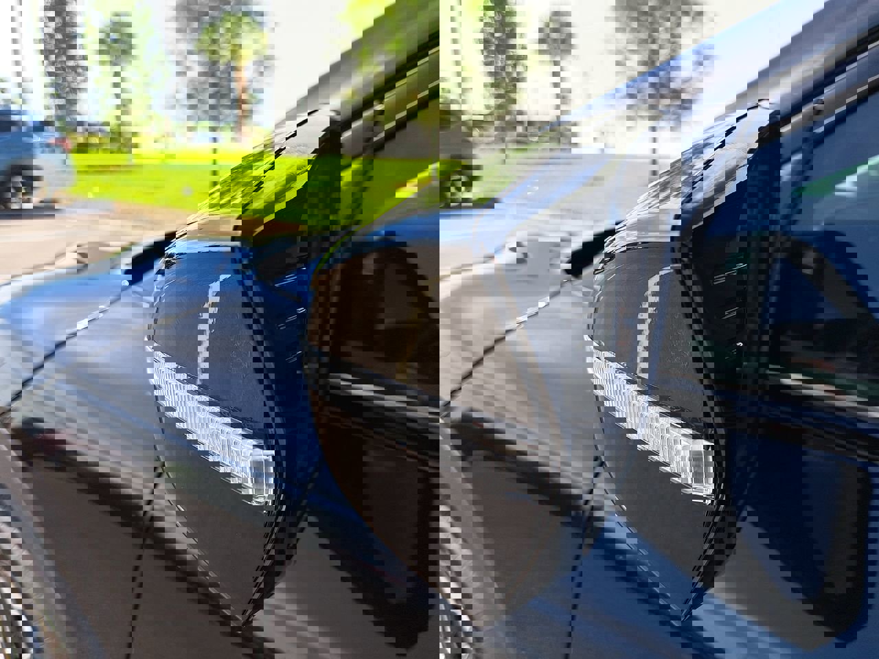 2025 Kia EV6 Light photo 12