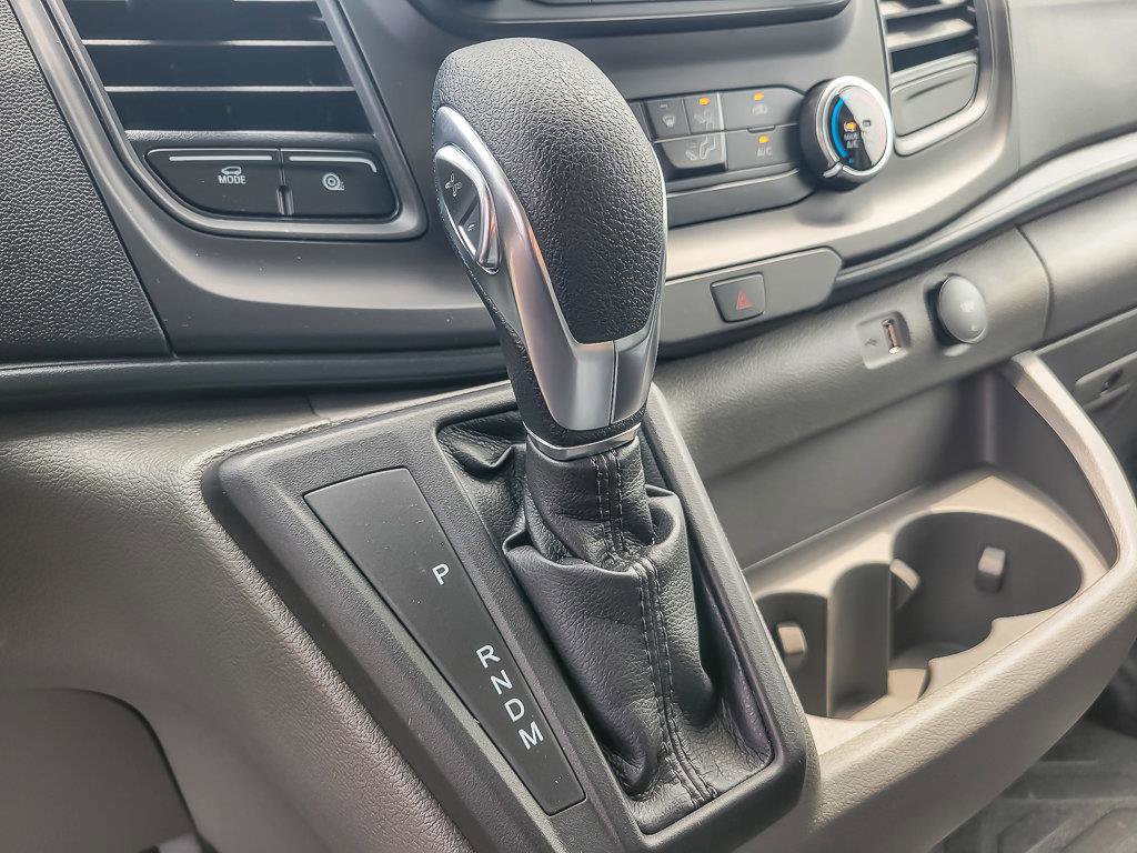 2025 FORD TRANSIT - Image 19